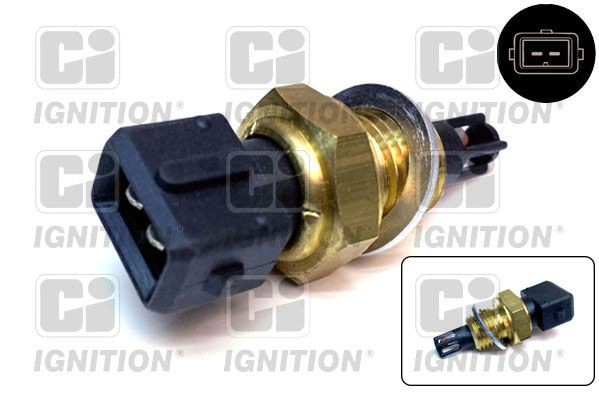Sensor de temperatura del aire de admisión Ford Escort VI hatchback (GAL) (1992 - 1995) precio, desde 11,33 EUR